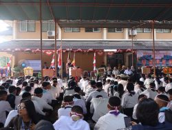 PKKMB Fapet UNJA 2026: Cetak Mahasiswa Jadi Pejuang Protein Hewani Indonesia