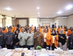 Bawa Budaya Desa ke Era Digital, Mahasiswa UNJA Siap Mengabdi Lewat KKN 2026