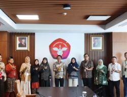 UNJA Gandeng Yayasan An-Nahl Kembangkan Klinik Kesehatan Pesantren