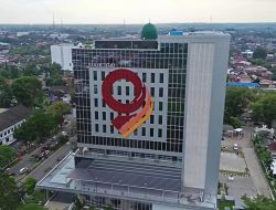 Bank Jambi Dinilai Punya Peran Strategis Menggerakkan Ekonomi Jambi