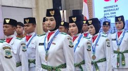 Jihan Naila Fahirah: Dari Halaman Sekolah Menuju Garis Depan Merah Putih   