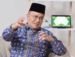 Audiensi dengan BPR, Wali Kota Maulana Tegaskan Proses Relokasi Stockpile PT SAS Terus Berjalan