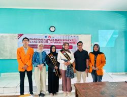 FH Unja Edukasi 1.000 Lebih Pelajar SMAN 1 Muaro Jambi soal Kawasan Tanpa Rokok
