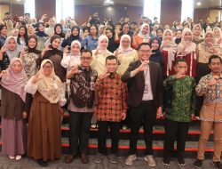 Cegah Krisis Psikologis, UNJA Perkuat Layanan Konseling Lewat Gerakan Kampus Sehat Mental