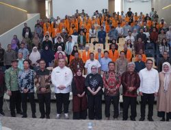 UNJA dan DEN Dorong Kolaborasi untuk Perkuat Ketahanan Energi Nasional