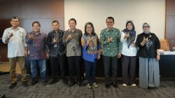 Bidik Predikat Informatif, UNJA Gandeng KIP Perkuat Keterbukaan Informasi Publik