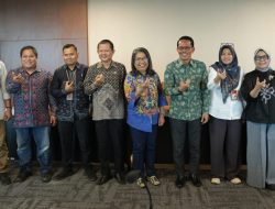 Bidik Predikat Informatif, UNJA Gandeng KIP Perkuat Keterbukaan Informasi Publik