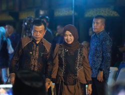 Gubernur Al Haris Dorong Sungai Penuh Jadi Destinasi Wisata Budaya Unggulan