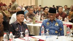 Petakan Potensi dan Kinerja ASN, Al Haris Dorong Transformasi Birokrasi di Jambi