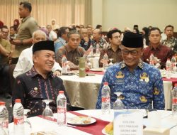Petakan Potensi dan Kinerja ASN, Al Haris Dorong Transformasi Birokrasi di Jambi