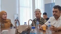 BPR Pertanyakan Isi Surat Walikota Ke Gubernur Jambi Terkait PT SAS yang Terkesan Lembek