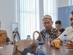 BPR Pertanyakan Isi Surat Walikota Ke Gubernur Jambi Terkait PT SAS yang Terkesan Lembek