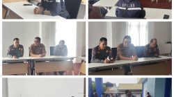 MPLLBB Jambi Geruduk Dinas Perhubungan, Soroti Pelanggaran Angkutan Batu Bara