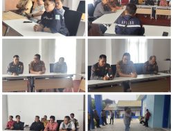 MPLLBB Jambi Geruduk Dinas Perhubungan, Soroti Pelanggaran Angkutan Batu Bara