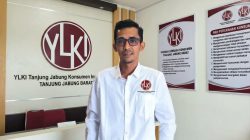 YLKI Tanjab Barat Imbau Masyarakat dan Korporasi Bersama Cegah Karhutla