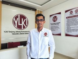 YLKI Tanjab Barat Imbau Masyarakat dan Korporasi Bersama Cegah Karhutla