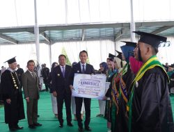 Pemkab OKI Perluas Beasiswa, Dorong Lulusan Berdampak bagi Masyarakat