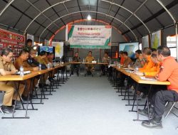 OKI Petakan Titik Karhutla Berulang, Respons di Zona Rawan Diperkuat