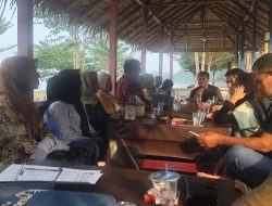Jhon Herman Terpilih Pimpin DPD PUTRI Jambi, Siap Dorong Kemajuan Pariwisata Daerah