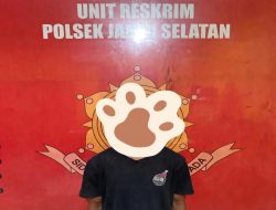 Polsek Jambi Selatan Gerak Cepat Ungkap Kasus Penganiayaan , Pelaku Diamankan Kurang dari 1 Jam