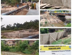 FAAKI siap bongkar proyek janggal syarat kepentingan, sorotan tertuju pada anggota DPRD fraksi PAN inisial MN