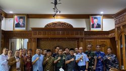 Pemprov Jambi Siap Dukung Asistensi Potensi Komponen Pendukung Pertahanan Negara