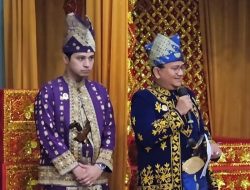 Maulana : LAM Kota Jambi Konsisten Jaga Marwah Melayu, Raih Prestasi Tertinggi