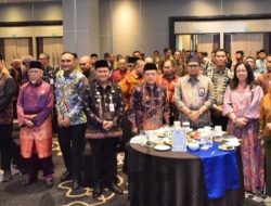 Maulana Buktikan Komitmen, SPM Pendidikan Kota Jambi Capai Target Maksimal