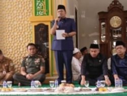 Aspirasi Warga Berbuah Nyata, WaliKota jambi Maulana dan ketua DPRD kota Jambi Kemas Faried Serahkan Ambulans Jenazah untuk Masyarakat Sungai Putri