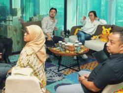 Wakil walikota Jambi dorong Kolam Retensi di Jadi Ruang Publik dan Pusat Ekonomi Kreatif