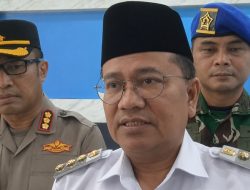 Wali Kota Jambi Teken Fakta Integritas Bersama Polresta, Tegaskan berantas Geng Motor