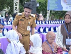 Diza Tutup FASI XXIV, Pemenang Siap Wakili Kota Jambi ke Tingkat Provinsi