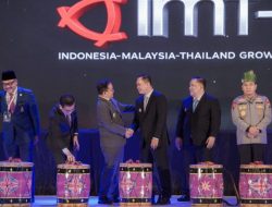 Kota Jambi Perkuat Komitmen Kota Hijau, Wali Kota Maulana Bawa Sejumlah Inovasi dari Forum Internasional IMT-GT 2026