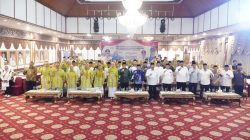 Gubernur Al Haris Dorong Fahmi Ummi Perkuat Pemberdayaan Perempuan dan Ketahanan Keluarga di Jambi