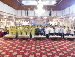 Gubernur Al Haris Dorong Fahmi Ummi Perkuat Pemberdayaan Perempuan dan Ketahanan Keluarga di Jambi