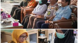 Balai Karantina Jambi Gelar Layanan Kesehatan Gratis dan Bakti Sosial Sambut Hari Karantina Indonesia ke-149