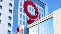 Gedung Baru KCU : Bank Jambi fokus Perkuat Kepercayaan dan Citra Korporasi di mata masyarakat.