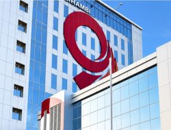 Gedung Baru KCU : Bank Jambi fokus Perkuat Kepercayaan dan Citra Korporasi di mata masyarakat.