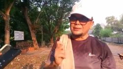 Ivan Wirata Apresiasi Gedung KCU Baru Bank Jambi, Dorong Penguatan Teknologi dan Pelayanan