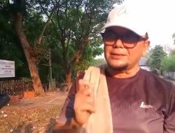 Ivan Wirata Apresiasi Gedung KCU Baru Bank Jambi, Dorong Penguatan Teknologi dan Pelayanan