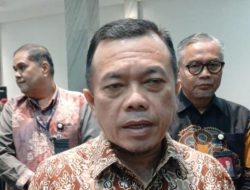 Bank Jambi Diminta Jadi Mitra Strategis UMKM, Al Haris: UMKM Harus Naik Kelas. 