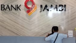 Bank Jambi Didorong Perkuat Inklusi Keuangan hingga Pelosok Daerah