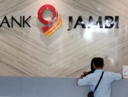 Bank Jambi Didorong Perkuat Inklusi Keuangan hingga Pelosok Daerah