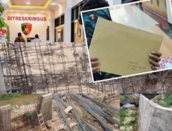 FAAKI: Carut marut Proyek Perkuatan Tebing Pematang Sulur, terdapat Dugaan Pergeseran Lokasi, Kepentingan pribadi, pekerjaan asal jadi serta Tanggul berpotensi Roboh