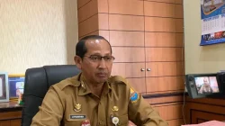 Beras Premium di Jambi Makin Langka, Kemasan 5 Kg, 10 Kg Mulai Hilang dari Pasaran, ini Penyebabnya    