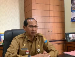 Beras Premium di Jambi Makin Langka, Kemasan 5 Kg, 10 Kg Mulai Hilang dari Pasaran, ini Penyebabnya    