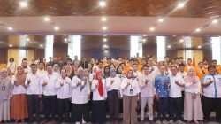 UNJA Miliki 21 Mahasiswa Disabilitas, Dorong Budaya Kampus Inklusif Lewat Seminar Inspiring People