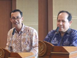 Workshop Economic Skill FKIP UNJA: Bekal Mahasiswa Pendidikan Ekonomi Hadapi Dunia Kerja