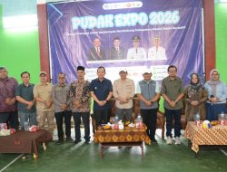 Pudak Expo 2026: Sinergi Nyata UNJA dan Pemerintah Muaro Jambi dalam Mewujudkan Kampus Berdampak