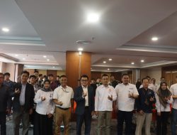 Pilkada Langsung atau Tidak Langsung? Ilmu Politik UNJA Bedah Isu Kedaulatan Rakyat lewat Seminar Nasional